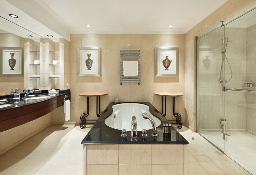 هتل Hyatt Regency Thessaloniki