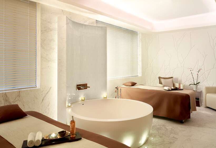 هتل Hyatt Regency Thessaloniki