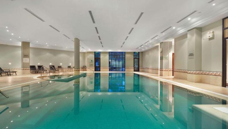 هتل Hyatt Regency Thessaloniki
