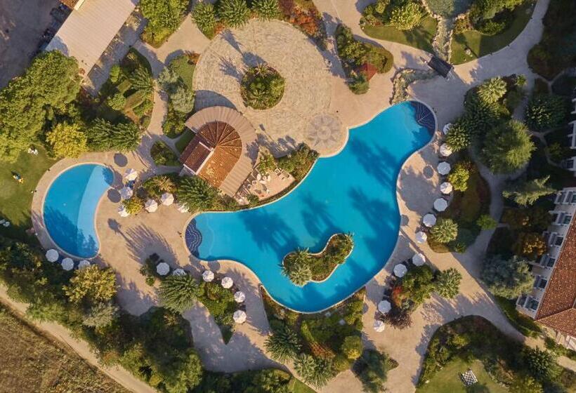 هتل Hyatt Regency Thessaloniki