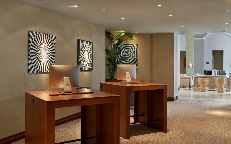 هتل Hyatt Regency Thessaloniki