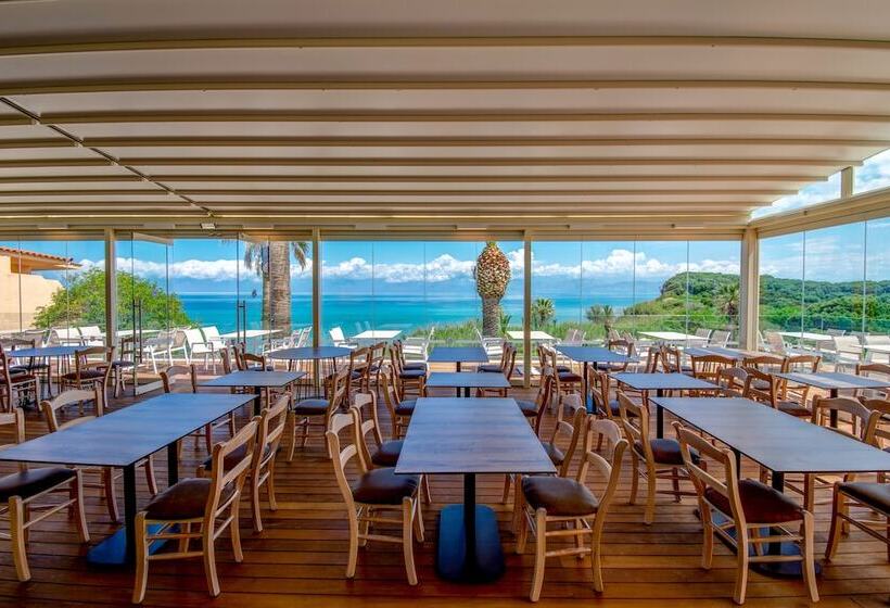 هتل Ibiscus Corfu