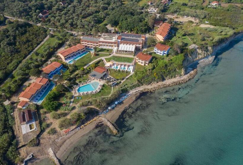 هتل Ibiscus Corfu