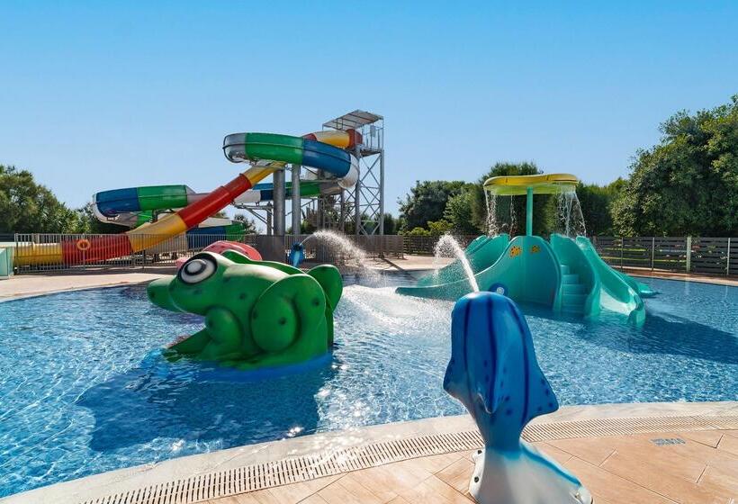 هتل Irene Palace Beach Resort