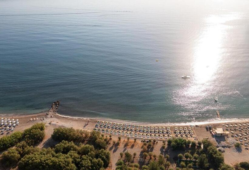 هتل Irene Palace Beach Resort