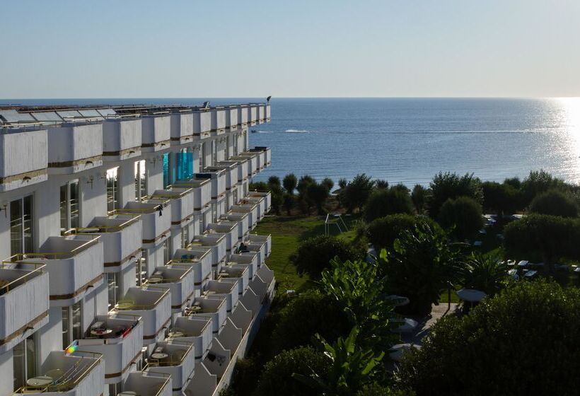 هتل Irene Palace Beach Resort