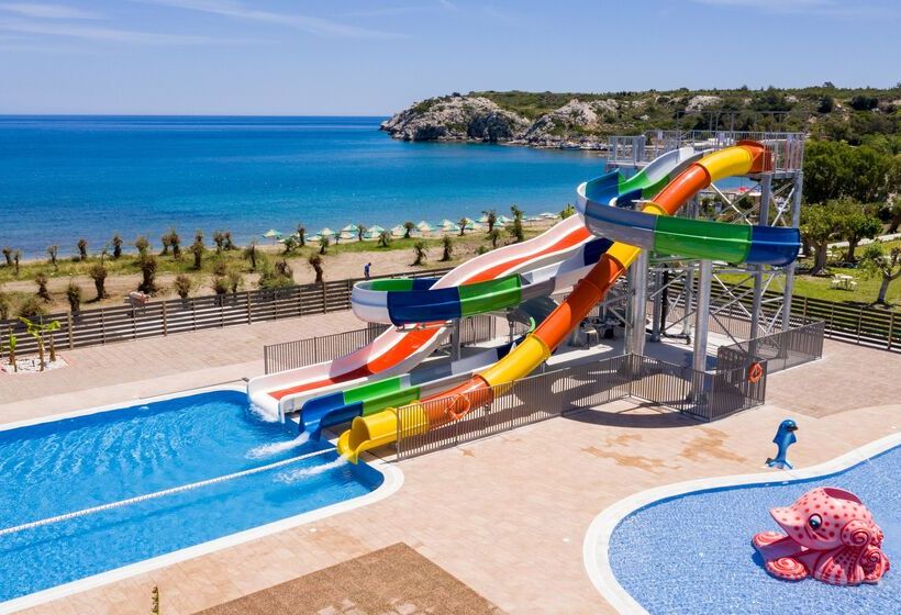 هتل Irene Palace Beach Resort