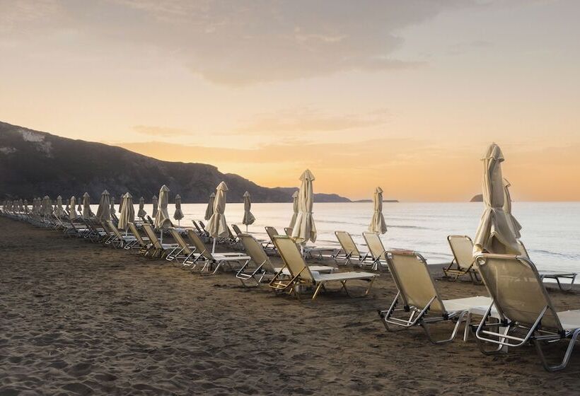Kalamaki Beach Hotel, Zakynthos Island