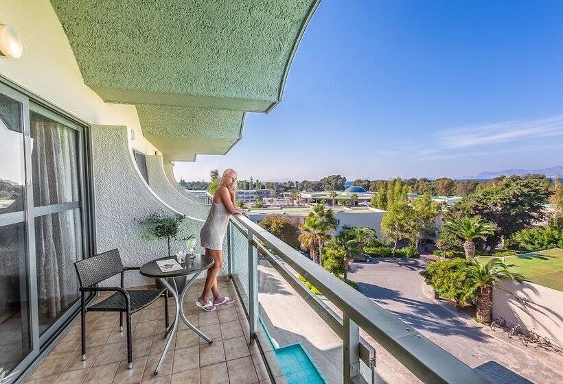 هتل Kipriotis Hippocrates