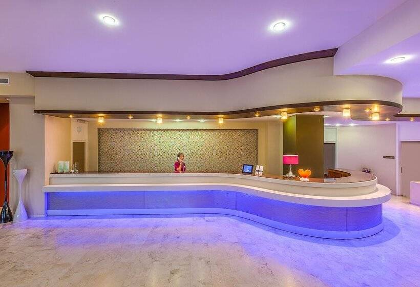 هتل Kipriotis Hippocrates