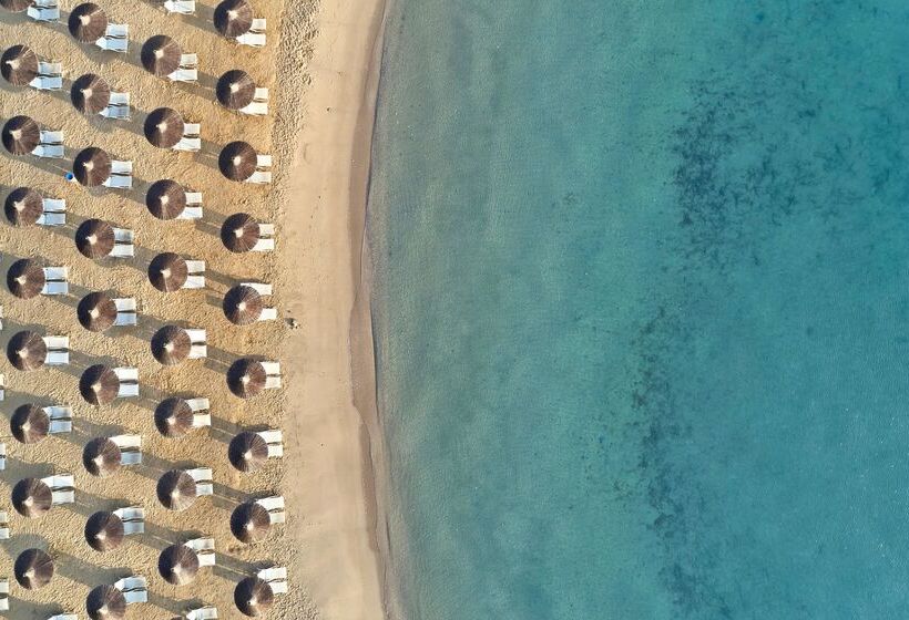فندق Kontokali Bay Resort & Spa