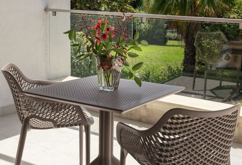 فندق Kontokali Bay Resort & Spa