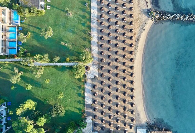 فندق Kontokali Bay Resort & Spa