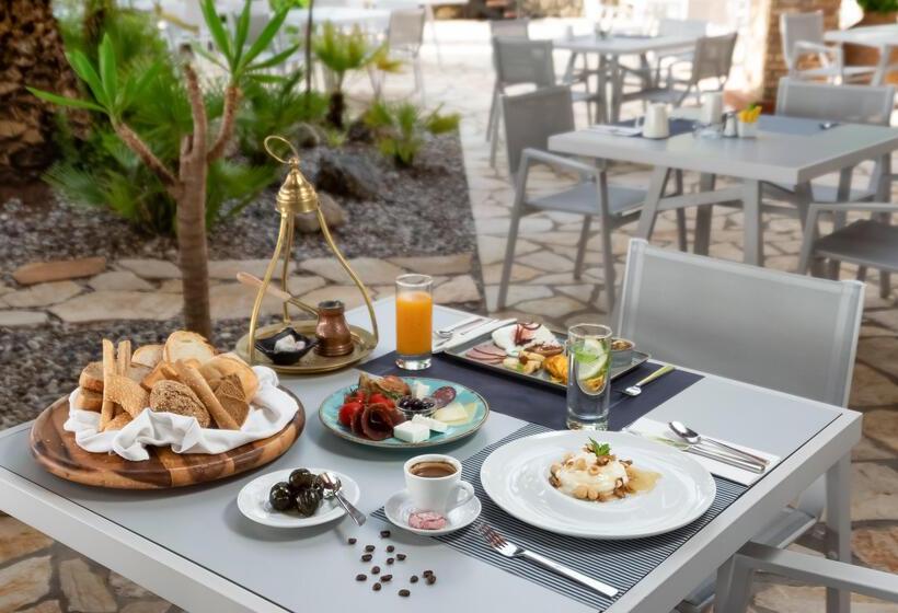 فندق Kontokali Bay Resort & Spa