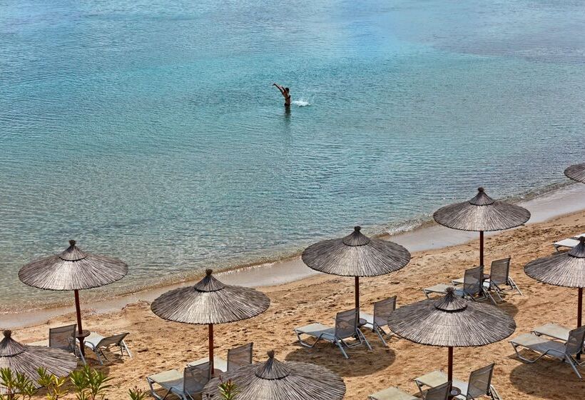 فندق Kontokali Bay Resort & Spa