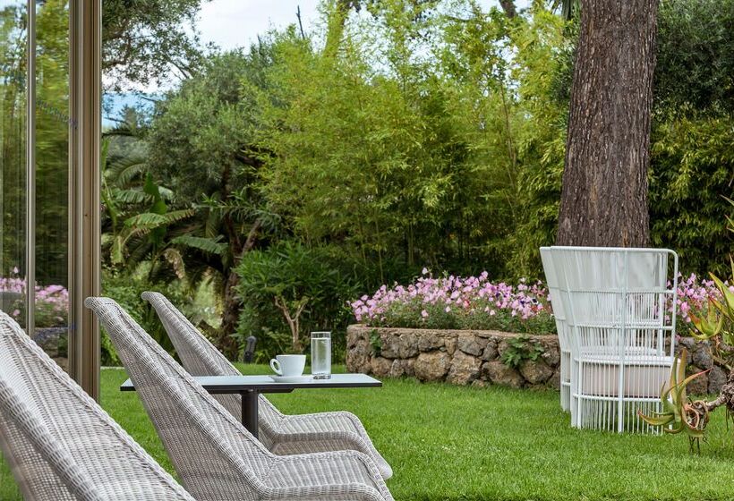 فندق Kontokali Bay Resort & Spa