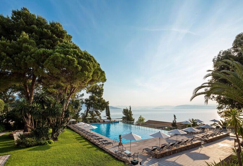 فندق Kontokali Bay Resort & Spa