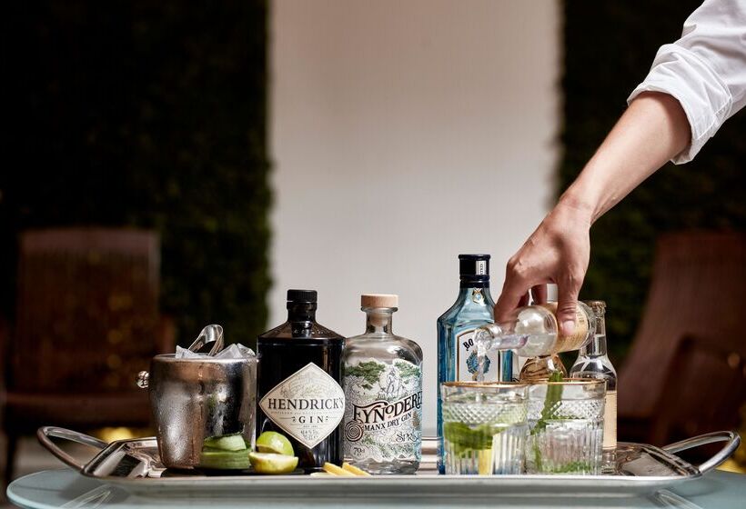 فندق Kontokali Bay Resort & Spa