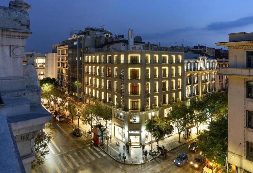 هتل Le Palace