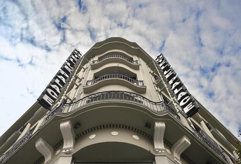 هتل Le Palace