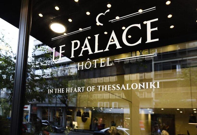 هتل Le Palace