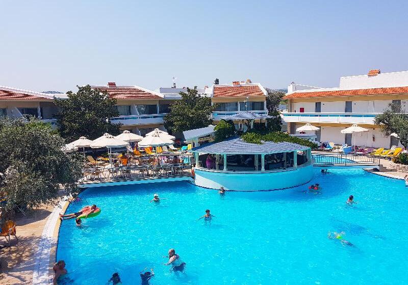 هتل Lydia Maris Resort & Spa