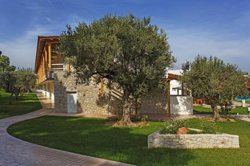 هتل Lydia Maris Resort & Spa