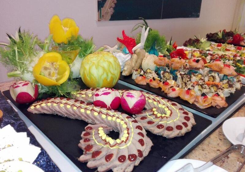 هتل Lydia Maris Resort & Spa