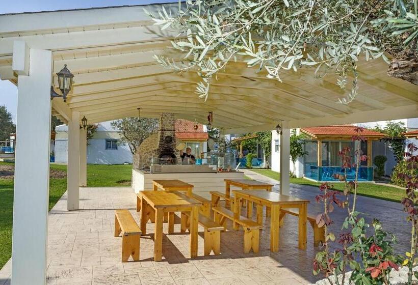 هتل Lydia Maris Resort & Spa