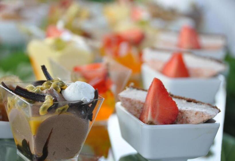 هتل Lydia Maris Resort & Spa
