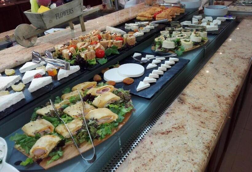 هتل Lydia Maris Resort & Spa