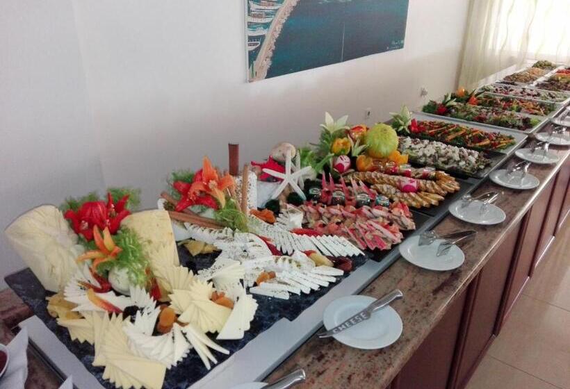 هتل Lydia Maris Resort & Spa