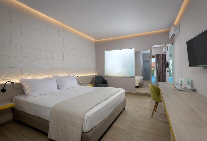 هتل Lydia Maris Resort & Spa