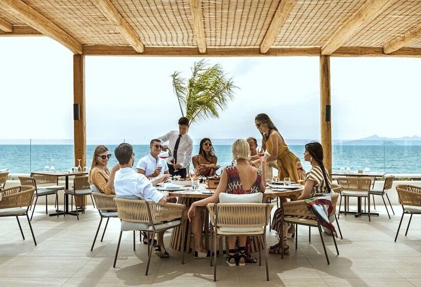 هتل Mitsis Norida