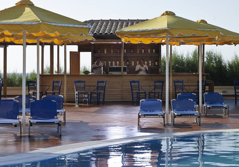 هتل Mitsis Norida