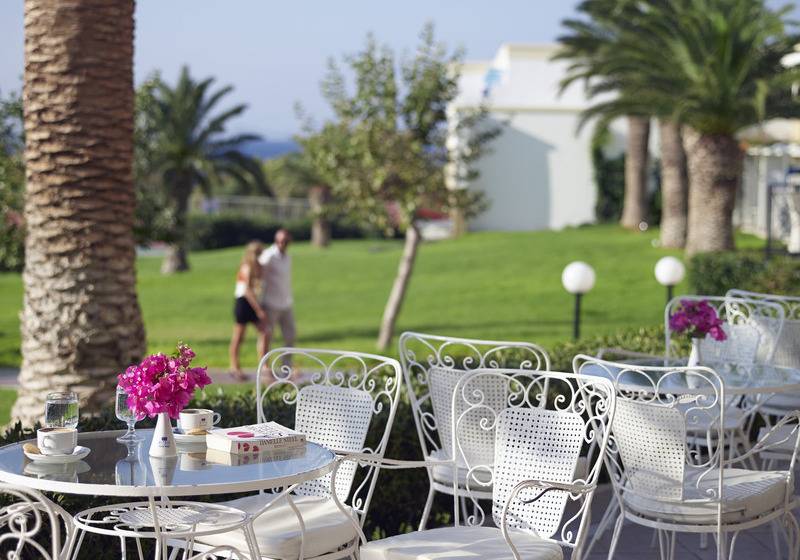 هتل Mitsis Norida