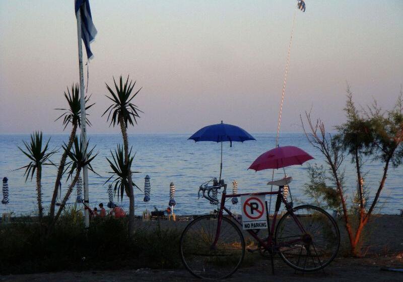 Oasis Hotel Bungalows Rhodes  All Inclusive