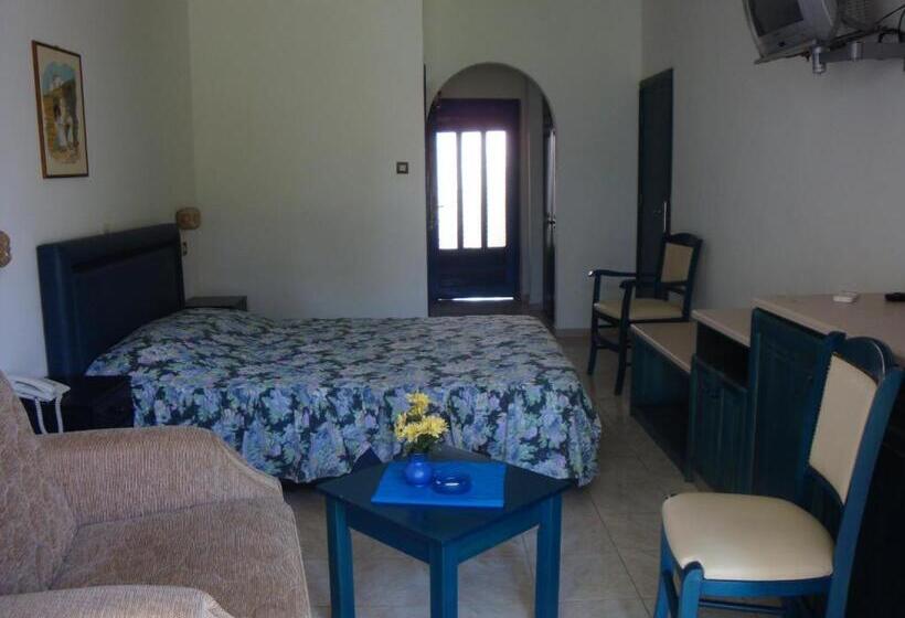 Oasis Hotel Bungalows Rhodes  All Inclusive