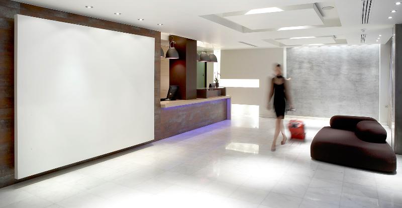 Domotel Olympia