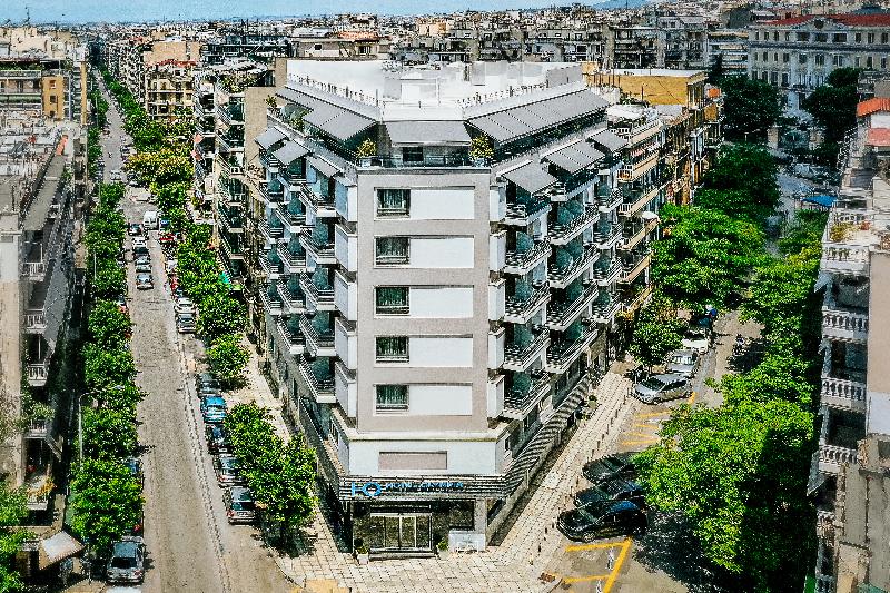 Domotel Olympia