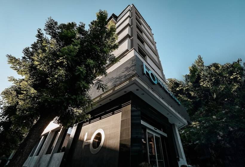 Domotel Olympia