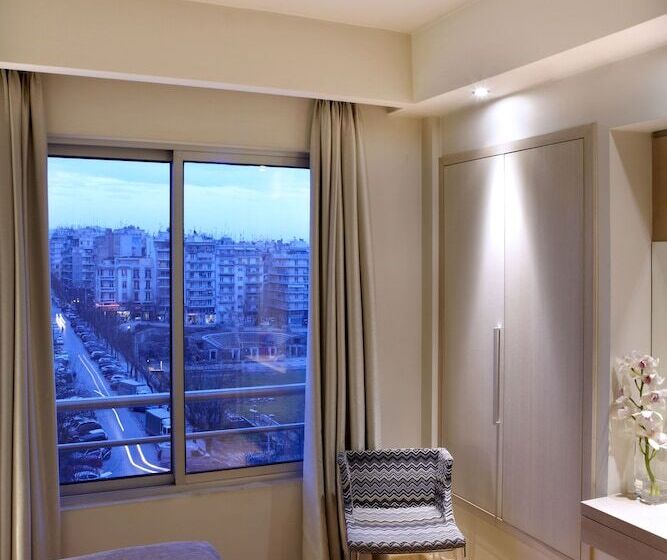 Domotel Olympia