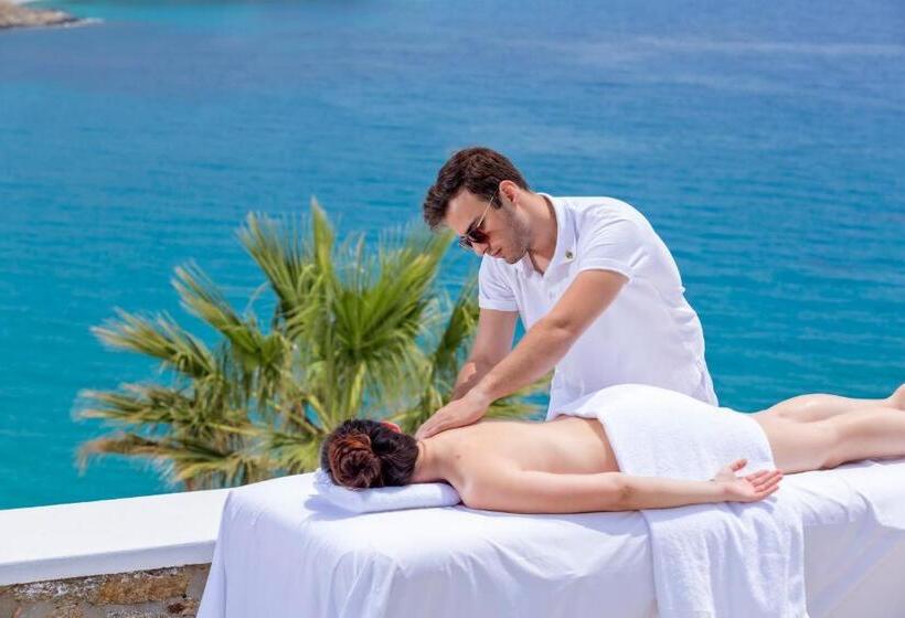 فندق Pietra E Mare   Mykonos Moments