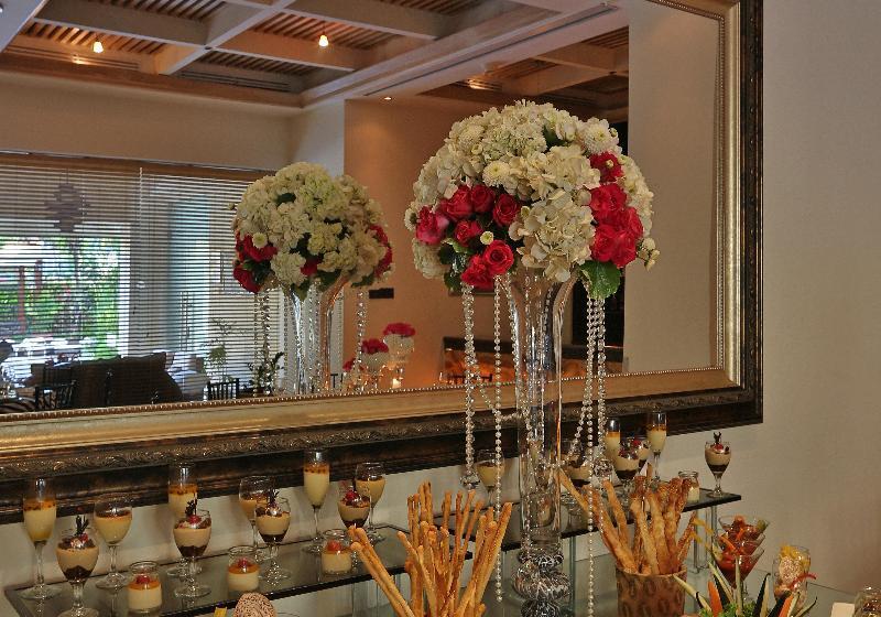 هتل Real Intercontinental San Pedro Sula, An Ihg