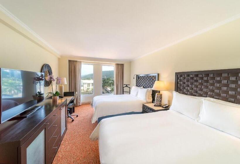 هتل Real Intercontinental San Pedro Sula, An Ihg