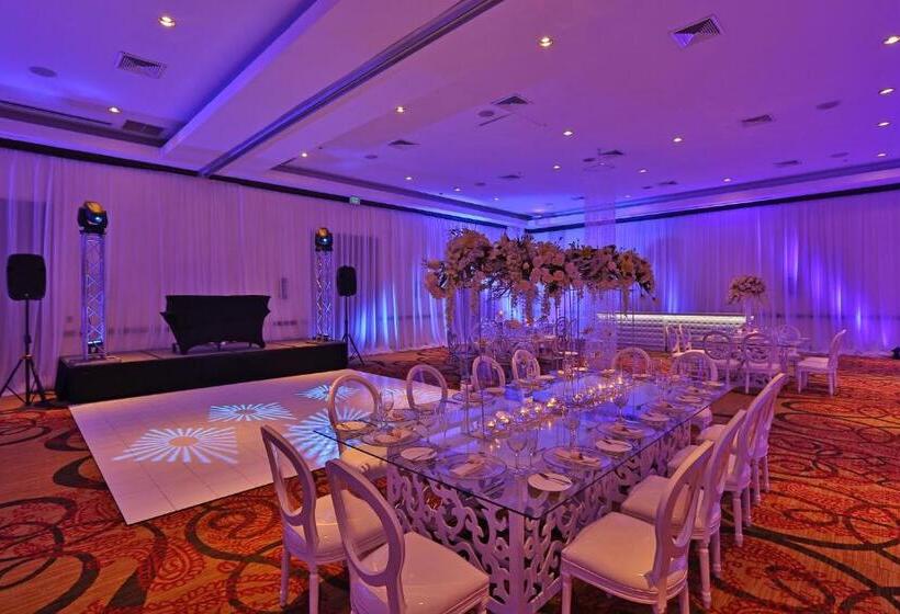 هتل Real Intercontinental San Pedro Sula, An Ihg