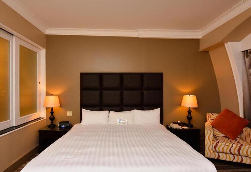 Royal Orchid Hotel Guam