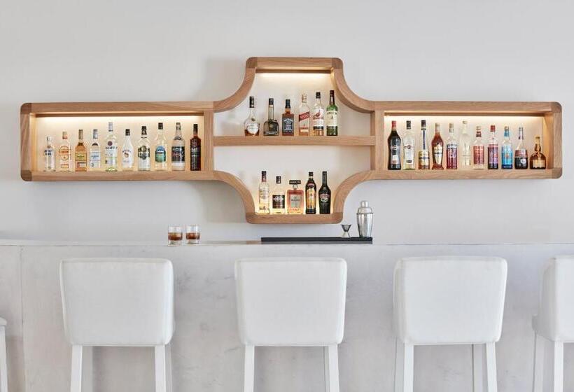 酒店 Santorini Palace