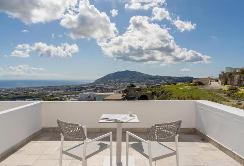 酒店 Santorini Palace