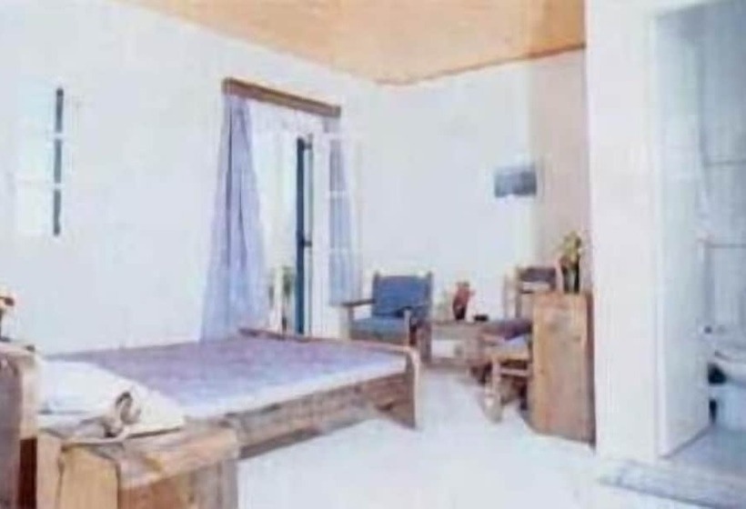فندق Silver Rocks